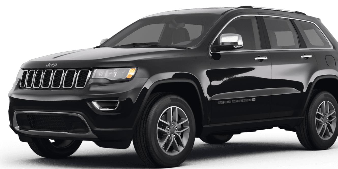 JEEP GRAND CHEROKEE 2022 1C4RJFBG3NC121192 image